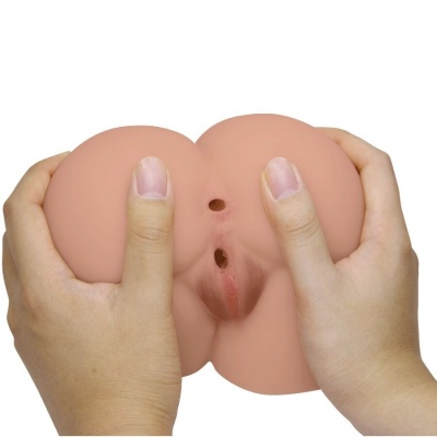 Crazy Bull Bernace Vibrating Butt Masturbator - image 8