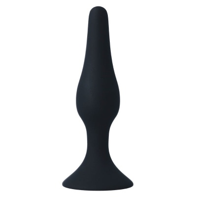 Intense Anal Level 4 15.5 CM Black - image 2