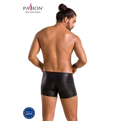 Passion Short Matt Black L/XL - image 2