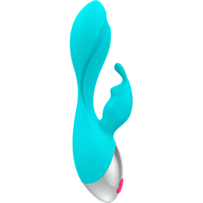 Happy Loky Miki Rabbit Vibrator - image 3