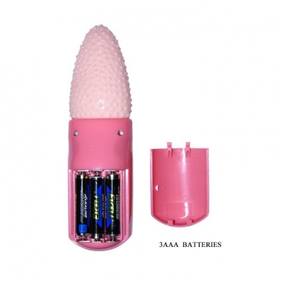 Baile Tongue Massager 3 Speeds - image 6