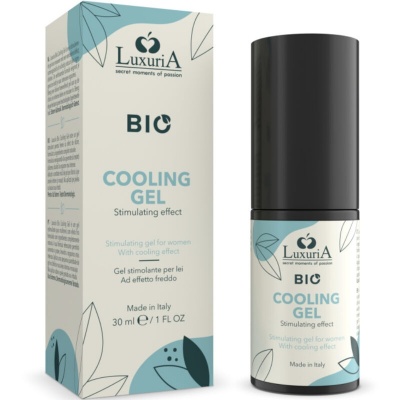 Intimateline Luxuria Bio Cooling 30 ML Intimateline Luxuria Bio Cooling 30 ML