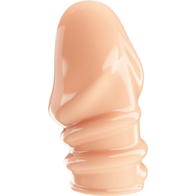 Pretty Love Jeremy Natural Penis Thicker Flesh - image 3