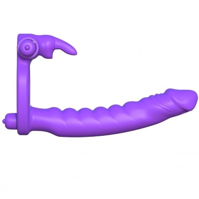 PIPEDREAMS C-Ringz - Double Silicone - image 2