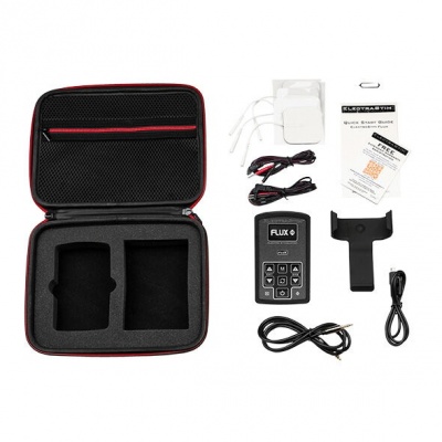 Electrastim Flux Stimulator Unit - image 8