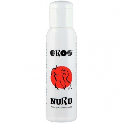 Eros Nuru Massage Gel 250ml