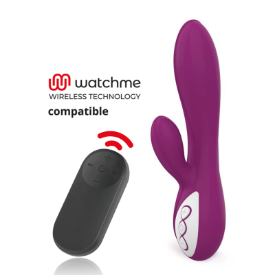 Coverme Taylor Remote Control Vibrator