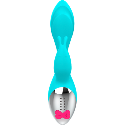 Happy Loky Miki Rabbit Vibrator - image 4