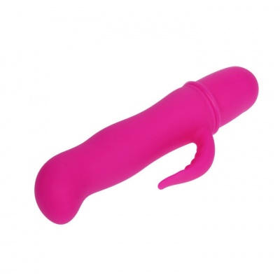 Pretty Love Blithe Lilac Rabbit Vibrator - image 5