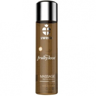 Swede Fruity Love Intense Dark Chocolate Oil 60ml