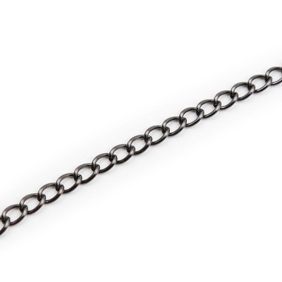Ohmama Fetish Japanese Nipple Clamps with Black Chain - image 7