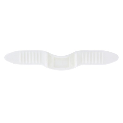 Foto van Male Edge - Strap Wit