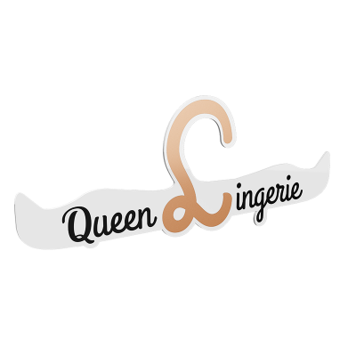Queen Lingerie Hanger 27.5 CM - image 3