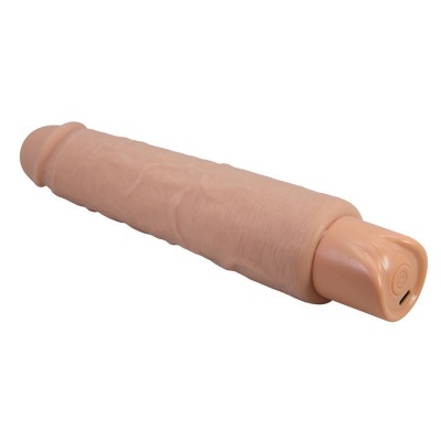 Pretty Love Soren Flexible Realistic Vibrator - image 6