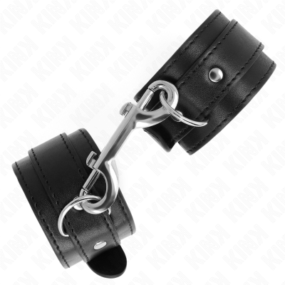KINK Black Single Rivet Row 17-28 Cm - image 3