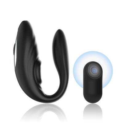 Brilly Glam Couples Pulsing Vibrator - image 2