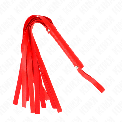 Kink Red Wide Tail Whip 48.5 Cm - image 5