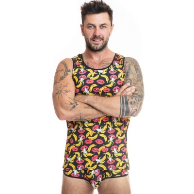 Banana Top L - image 1