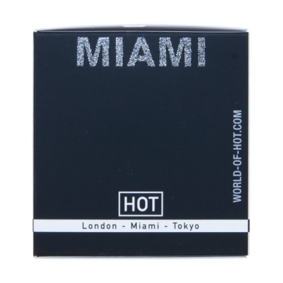 Hot Miami Pheromone Perfume Spicy Woman 30 ml - image 4