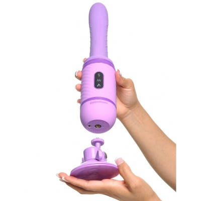 Fantasy for Her Love Thrust-Her - image 10