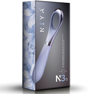 Rocks-Off Niya N3 Precision Erogenous Zone Massager - image 4