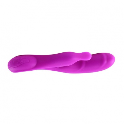 Pretty Love Bliss Lilac Highgrade Massager - image 6