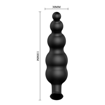 Pretty Love Special Anal Stimulation Plug 11.8 CM - image 3