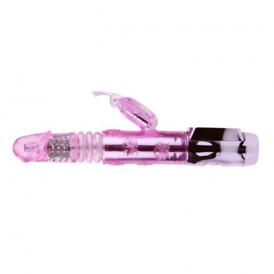 Baile Rabbit Throbbing Butterfly Rotator - image 6