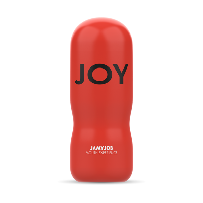 Jamyjob Mouth Power Stroker - image 5