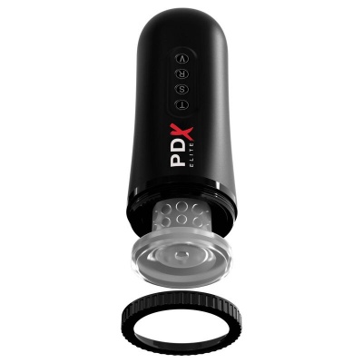 PDX Elite Moto Blower Advanced Masturbator - image 4