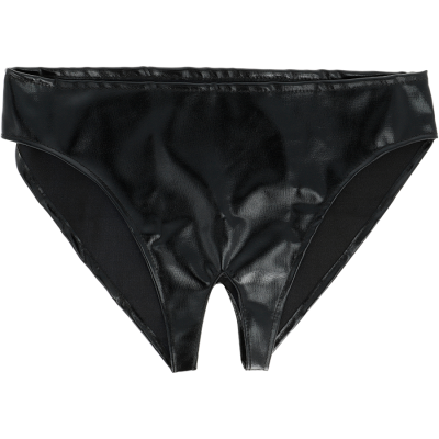 Darkness Unisex Opening Panties One Size - image 3