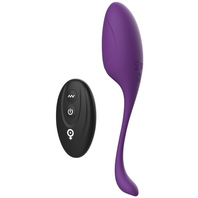 Rewolution Rewovo Egg Vibrator Remote Control - image 5