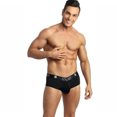 Anais Men Petrol Jock Bikini L - image 2