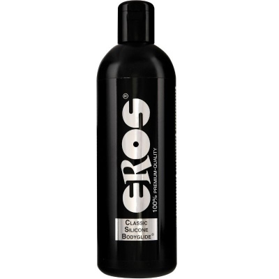 Eros Classic Silicone Bodyglide 1L