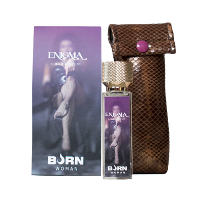 Burn Enigma Women's Perfume 20ml