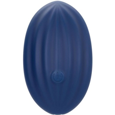 CalExotics Cashmere Velvet Curve Blue - image 5