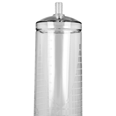 Intense Pump Transparent Penis Pump 02 - image 3