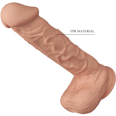Baile Beautiful Encounter Dildo 26 CM - image 7