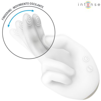 INTENSE Jimmy Hand-Shaped Stimulator - image 4