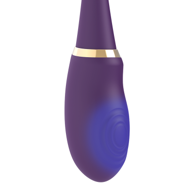 Treasure Merlin Dual Couples Vibrator - image 3