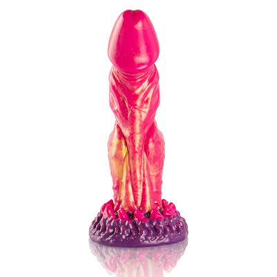 Cerberus Dildo Mythological Fire - image 7