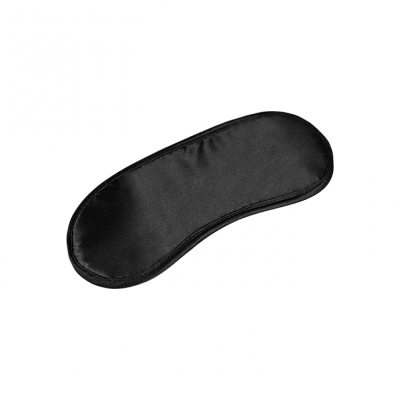 Secretplay Black Padded Blindfold - image 2