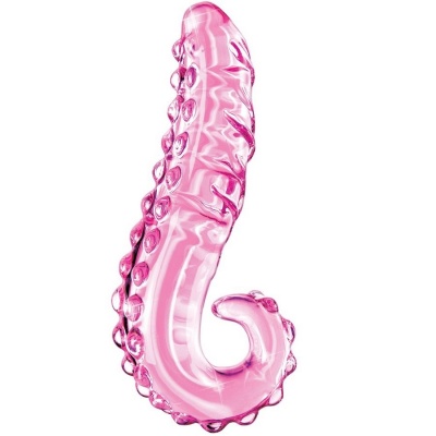 Icicles No. 24 Glass Massager 11.5cm