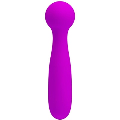 Pretty Love Wade Rechargeable Massager - image 4
