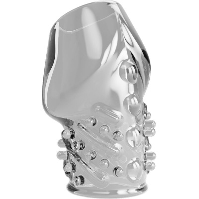 Pretty Love Matias Transparent Penis Thicker - image 5
