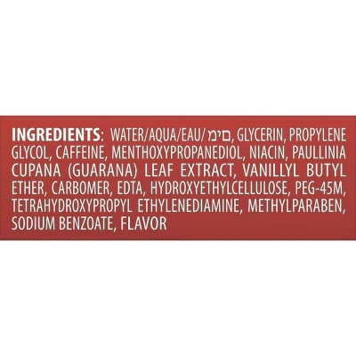 ID Sensation Water Based Heat 250 ML - image 3
