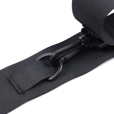 Ohmama Fetish Nylon Wrist Restraints - image 9