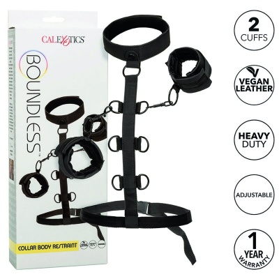 Calexotics Boundless Collar Set - image 2