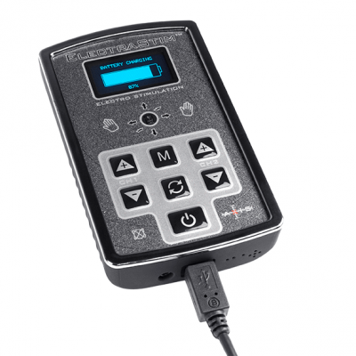 Electrastim Axis High Specification Electro Stimulator - image 7