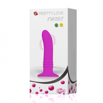 Butplug Analtwist Ii - image 7